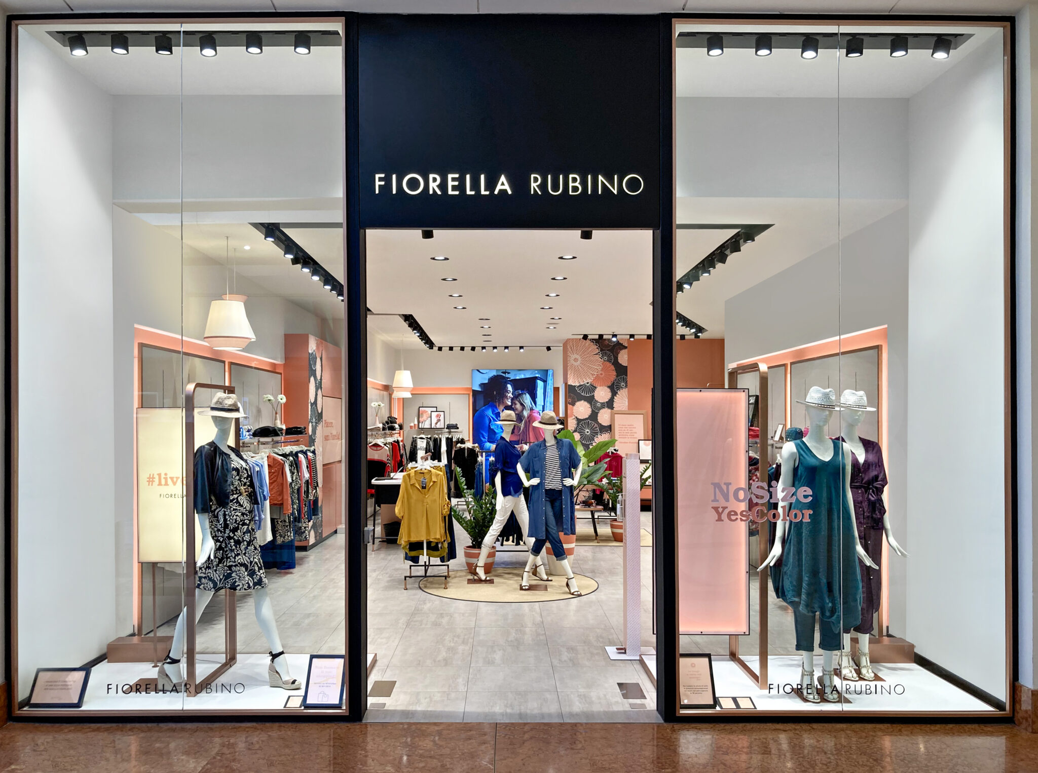 Retail “NEW NORMAL”: Miroglio Fashion Punta Sulla Crescita Delle Store ...